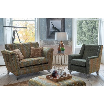 Avery Accent Chair