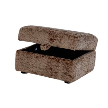 Avery Storage Stool Avery Storage Stool
