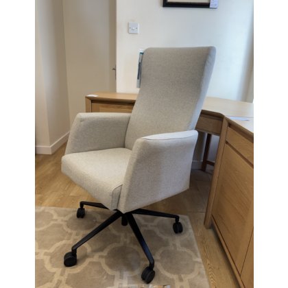 Fama Sky Office Chair (WAS: £766 / NOW: £499)