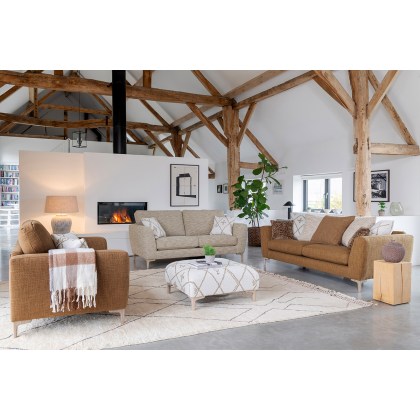 Peru Grand Sofa