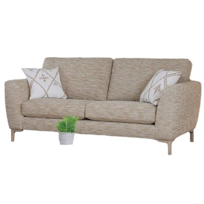 Peru 3 Seater Sofa