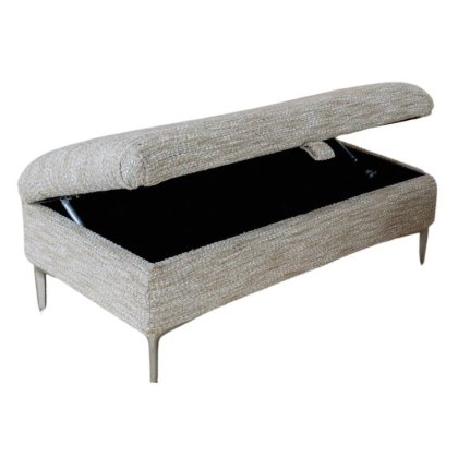Peru Legged Ottoman Peru Legged Ottoman