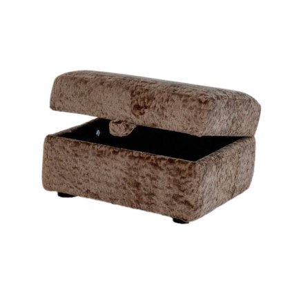 Peru Storage Stool Peru Storage Stool