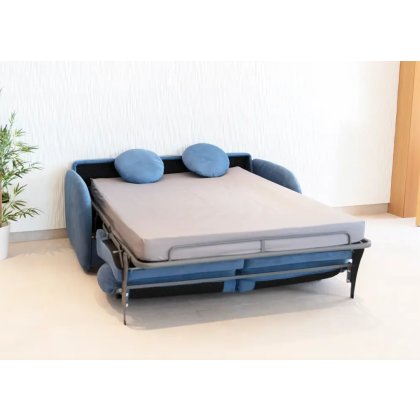 Fama Bopy 3 Seater Sofa Bed