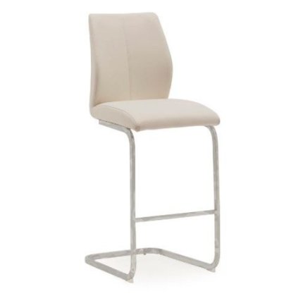 Bari Carter Bar Chair - Olive