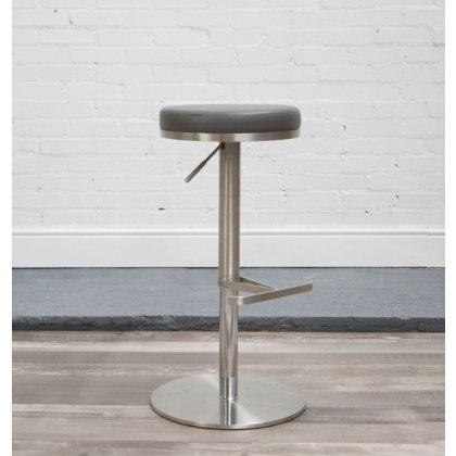 Biarritz Stool - Grey Biarritz Stool - Grey