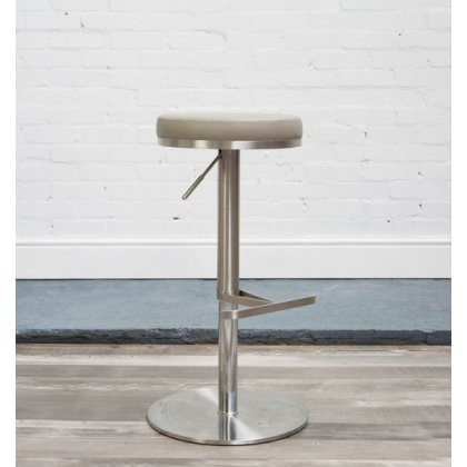 Biarritz Stool - Grey