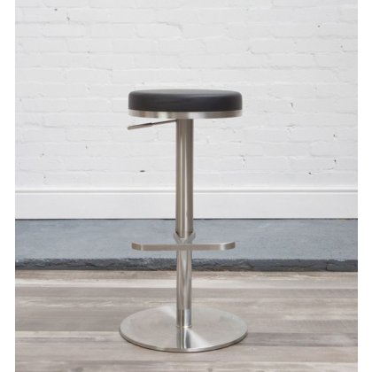 Biarritz Stool - Taupe