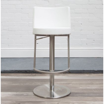 Monza Stool - Grey