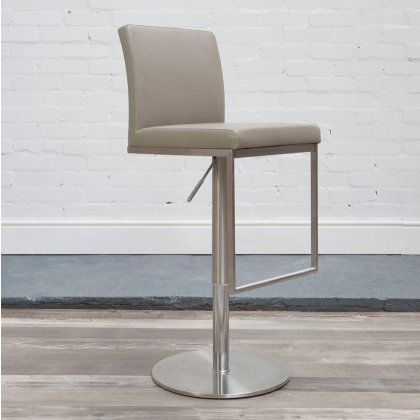 Cadiz Stool - Taupe