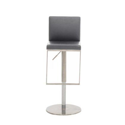 Cadiz Stool - Grey Cadiz Stool - Grey