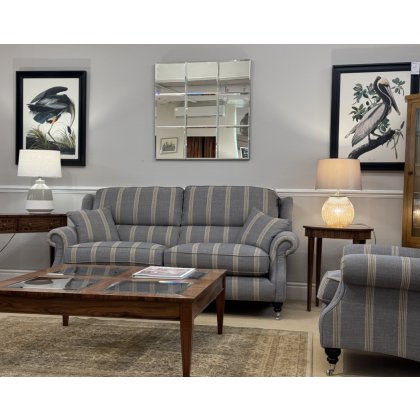 Parker Knoll Oakham Large 2 Seater Sofa (WAS: £3,179 / NOW: £1,299)