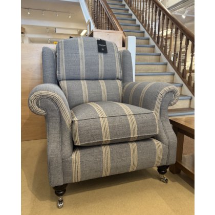 Parker Knoll Oakham Armchair (WAS: £1,826 / NOW: £799)