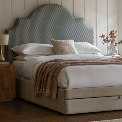 Milton Bed
