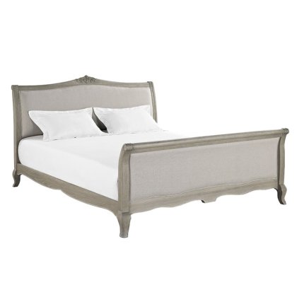 Willis & Gambier High End Bed Willis & Gambier High End Bed