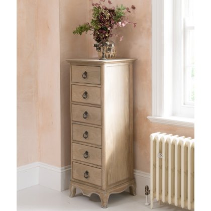 Willis & Gambier Tallboy Willis & Gambier Tallboy