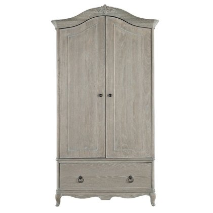 Willis & Gambier 2 Door 1 Drawer Wardrobe Willis & Gambier 2 Door 1 Drawer Wardrobe