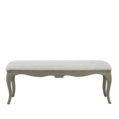 Willis & Gambier Bench Willis & Gambier Bench