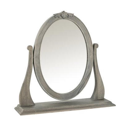 Willis & Gambier Gallery Mirror Willis & Gambier Gallery Mirror