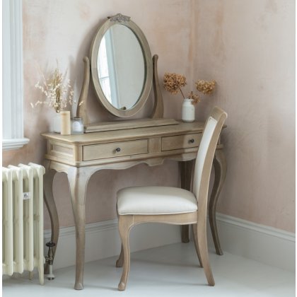 Willis & Gambier Gallery Mirror