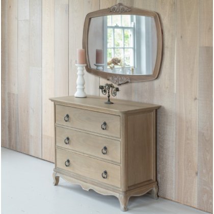 Willis & Gambier Wall Mirror