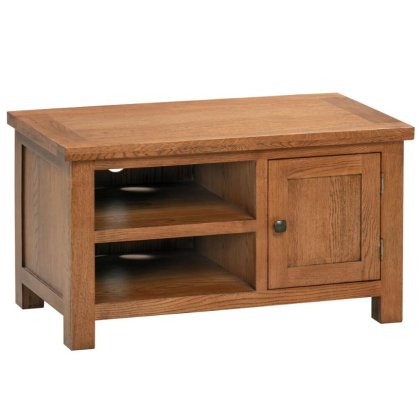 Dallow Rustic Standard TV Unit