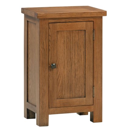 Dallow Rustic 1 Door Cabinet Dallow Rustic 1 Door Cabinet