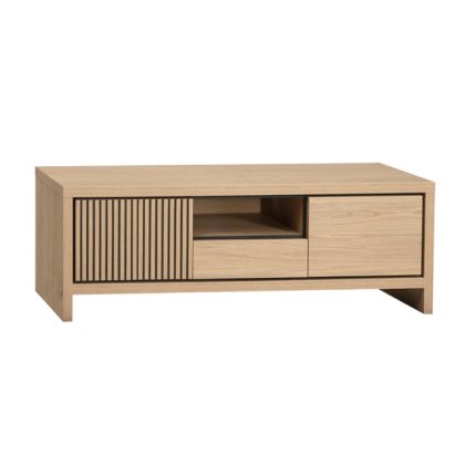 MaxFurn Levanzo 2 Door TV Cabinet