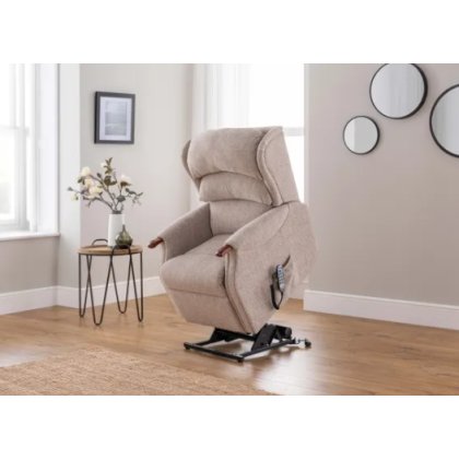 Celebrity Westbury Dual Motor Rise Recliner