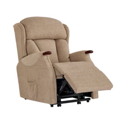 Celebrity Canterbury Manual Recliner