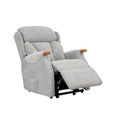 Celebrity Canterbury Electric Recliner