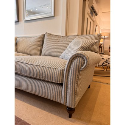 Andrew Paul Hatton 3 Seater Sofa (Was: £2,118 / Now: £1,049)