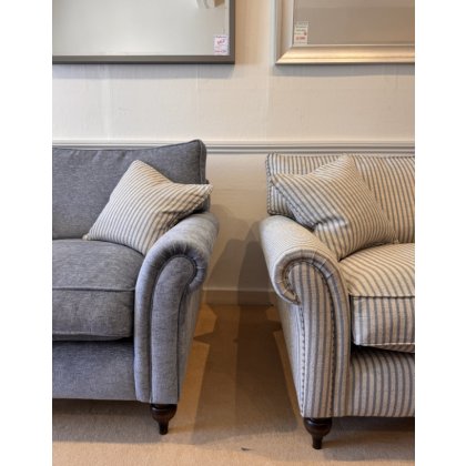 Andrew Paul Hatton Chair (Was: £1,239 / Now: £399)