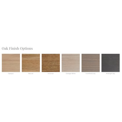 Hill & Hunter New England Fixed Top Table