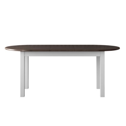 Hill & Hunter New England Oval Extending Dining Table Hill & Hunter New England Oval Extending Dining Table