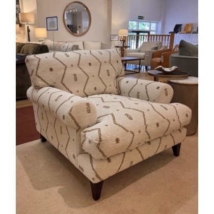 Andrew Paul Morton Chair (WAS: £1,838 / NOW: £449)