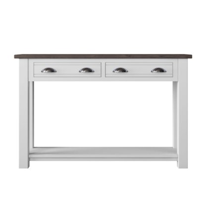 Hill & Hunter New England Large Hall Table Hill & Hunter New England Large Hall Table