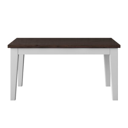 Hill & Hunter New England Coffee Table No Shelf Hill & Hunter New England Coffee Table No Shelf