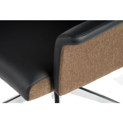 Opulence Sit Office Chair