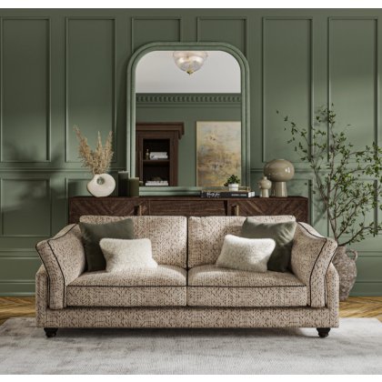 Michael Tyler Nico Medium Sofa