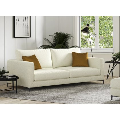 Michael Tyler Zara 5 Seater Sofa Michael Tyler Zara 5 Seater Sofa
