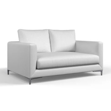 Michael Tyler Zara 2 Seater Sofa