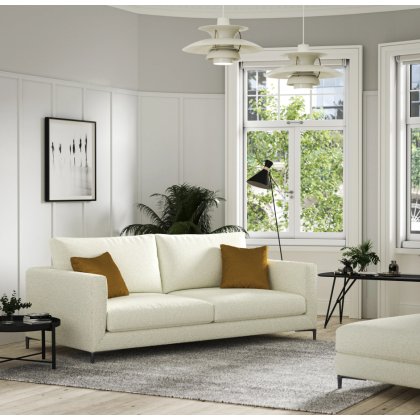 Michael Tyler Zara Chair