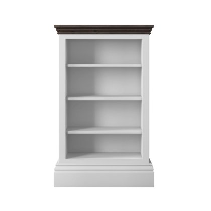 Hill & Hunter 54 Open Bookcase Hill & Hunter 54 Open Bookcase