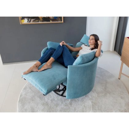 Fama Moonrise Reclining Chair