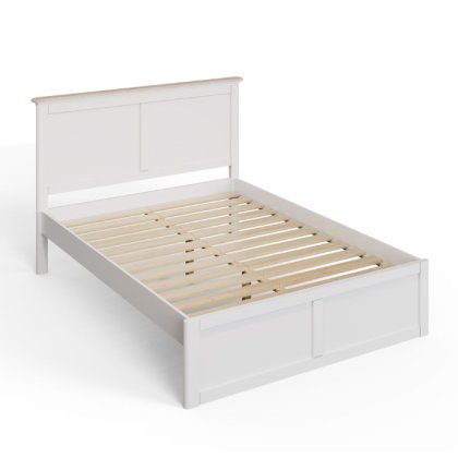 Hill & Hunter Chartwell Low Foot End Bed Hill & Hunter Chartwell Low Foot End Bed
