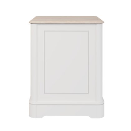 Hill & Hunter Chartwell Laundry Box with Softclose Hill & Hunter Chartwell Laundry Box with Softclose