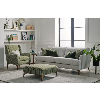 Harvey 2.5 Seater Sofa
