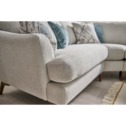 Harvey 2 Seater Sofa