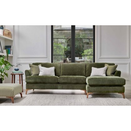 Harvey LHF/RHF 3 seater end